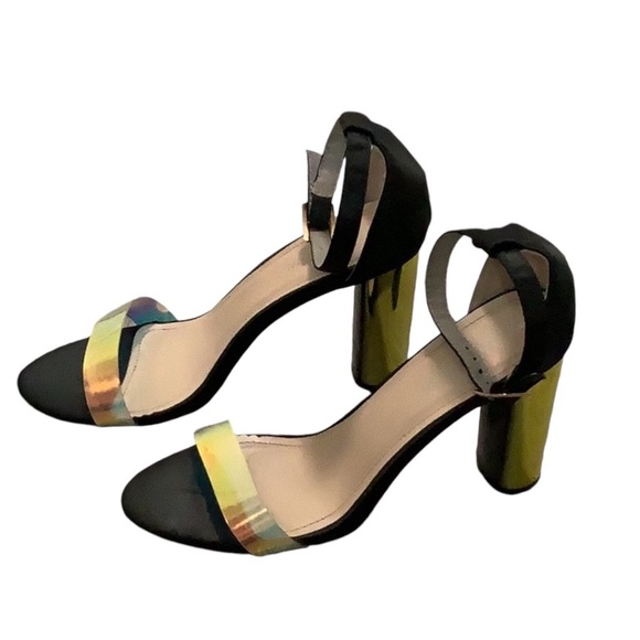 Nasty Gal Women Block Heels - Picture 3 of 8